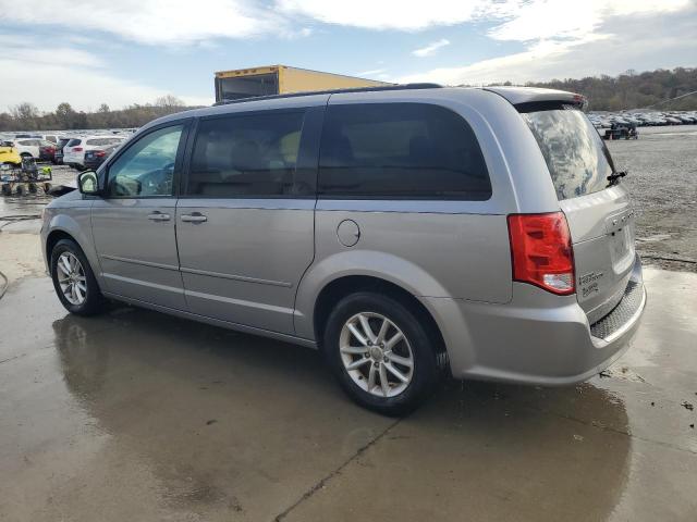 2016 DODGE GRAND CARA #3286762318