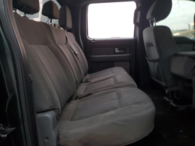 2013 FORD F150 SUPER #3293318427