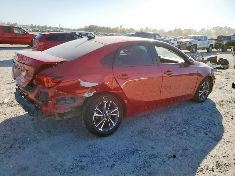 2024 KIA FORTE LX #3302934613