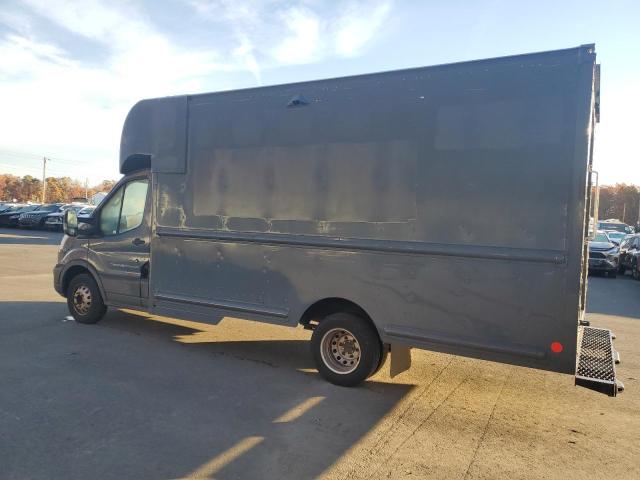 2021 FORD TRANSIT #3311501257