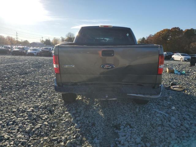2006 FORD F-150 XL #3309594598