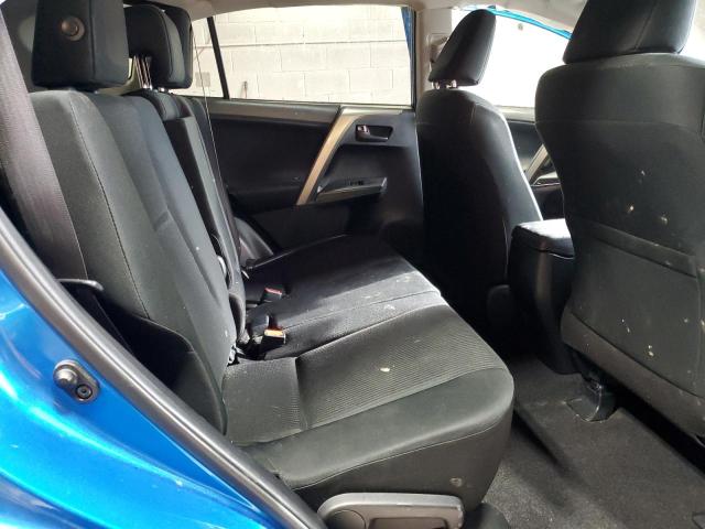 2018 TOYOTA RAV4 LE #3304632941