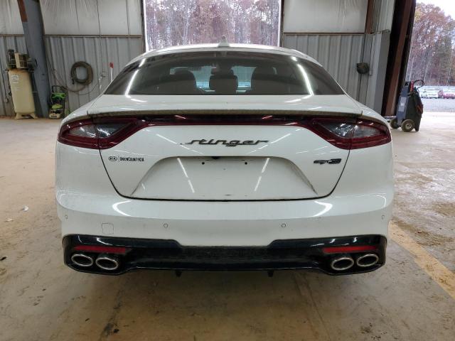 2021 KIA STINGER #3291279958