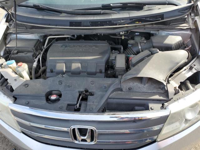2012 HONDA ODYSSEY EX - 5FNRL5H43CB136907