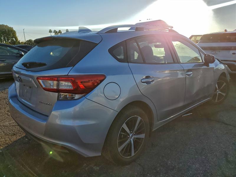 2019 SUBARU IMPREZA PR #3298041152