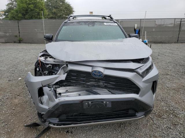 2024 TOYOTA RAV4 XSE #3301918443