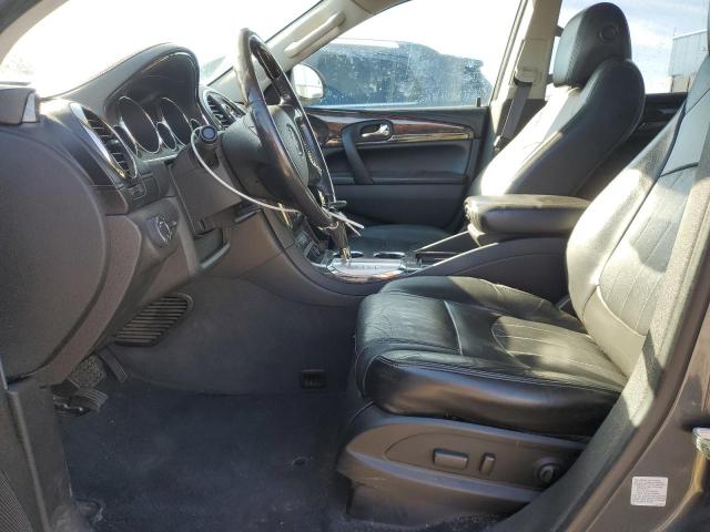 2013 BUICK ENCLAVE #3286531190