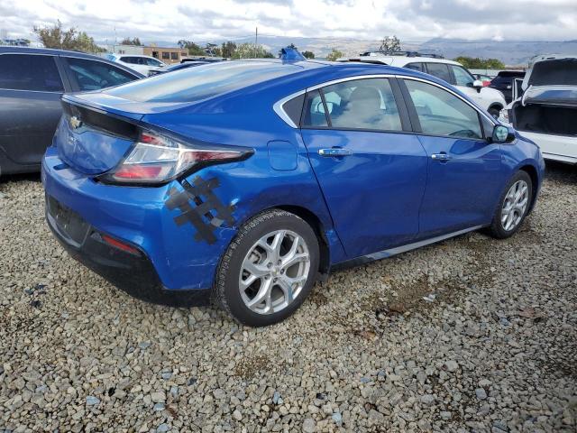2018 CHEVROLET VOLT PREMI #3303862779