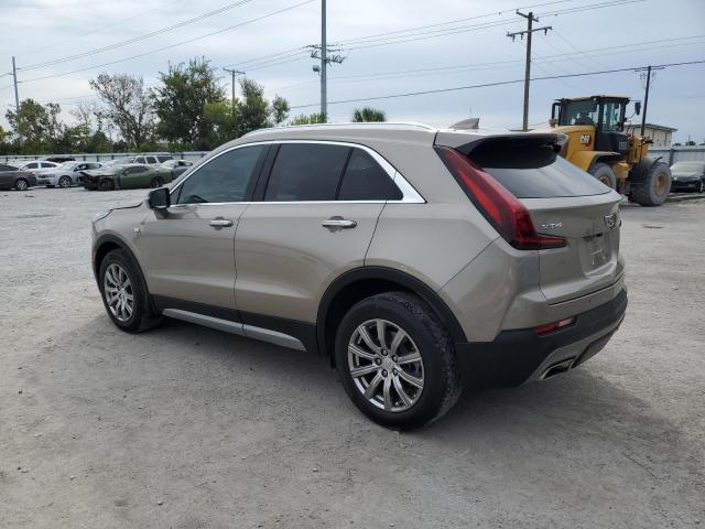 2022 CADILLAC XT4 PREMIU #3293937831