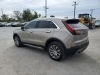 Lot #3293937831 2022 CADILLAC XT4 PREMIU