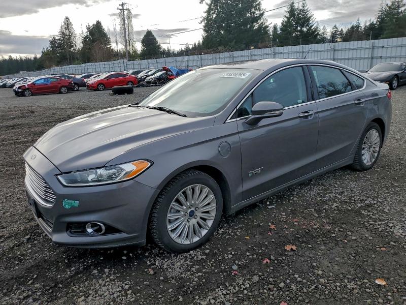 2013 FORD FUSION TIT #3305655753