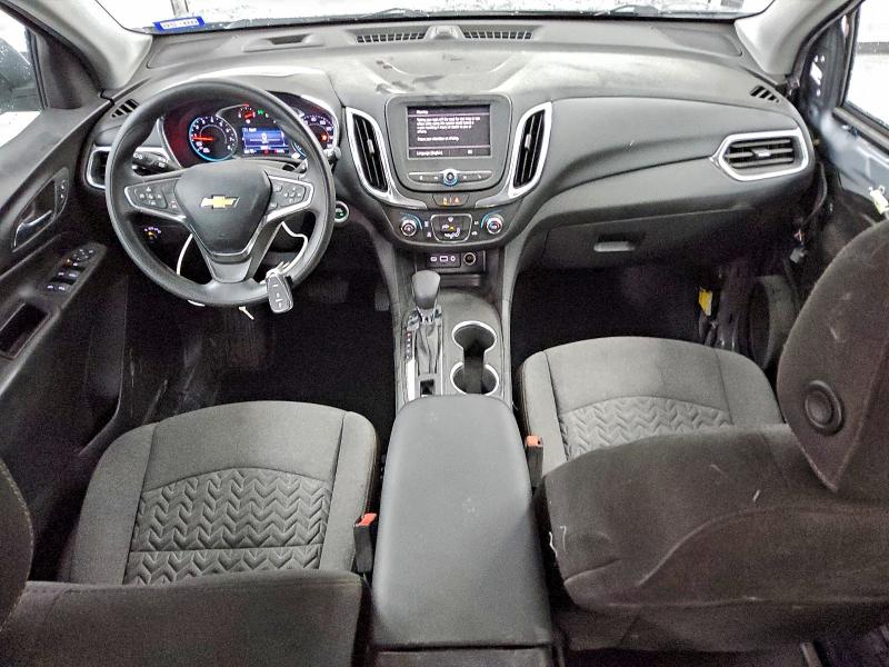 2023 CHEVROLET EQUINOX LT #3303822429