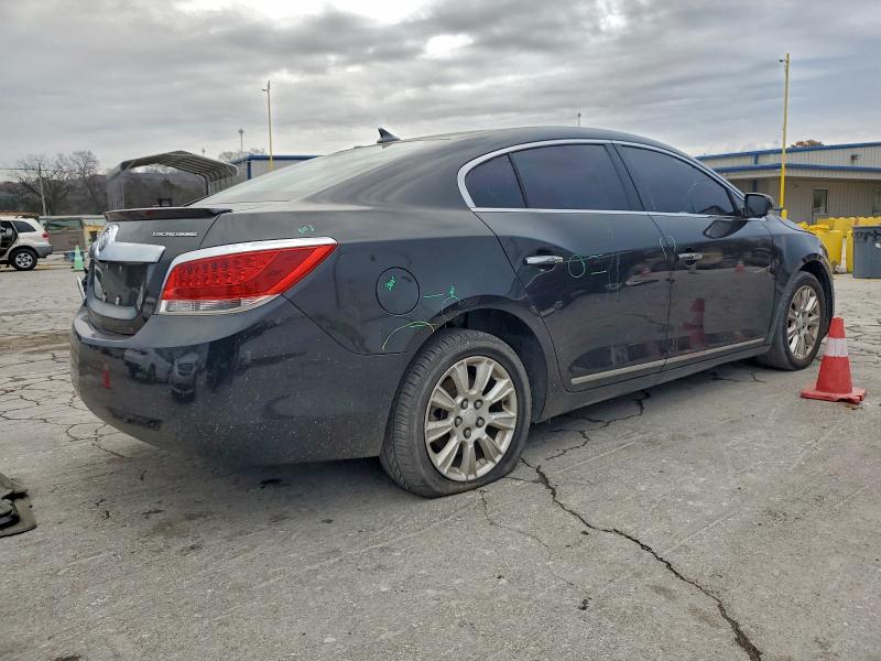 2013 BUICK LACROSSE #3297082552