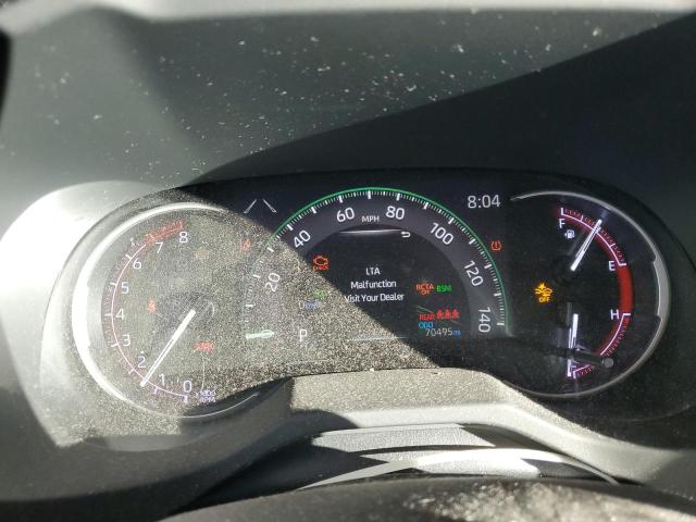 2019 TOYOTA RAV4 LIMIT - JTMN1RFV1KD521329