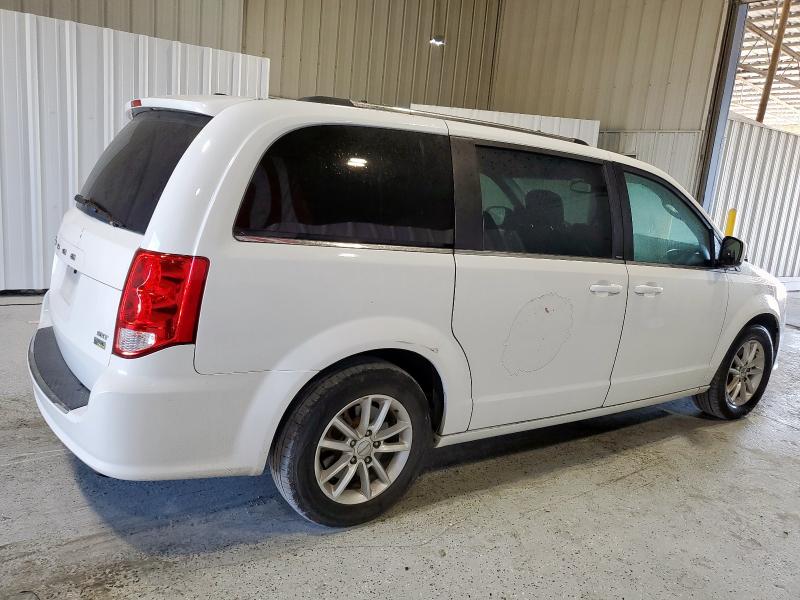 2019 DODGE GRAND CARA #3294149940