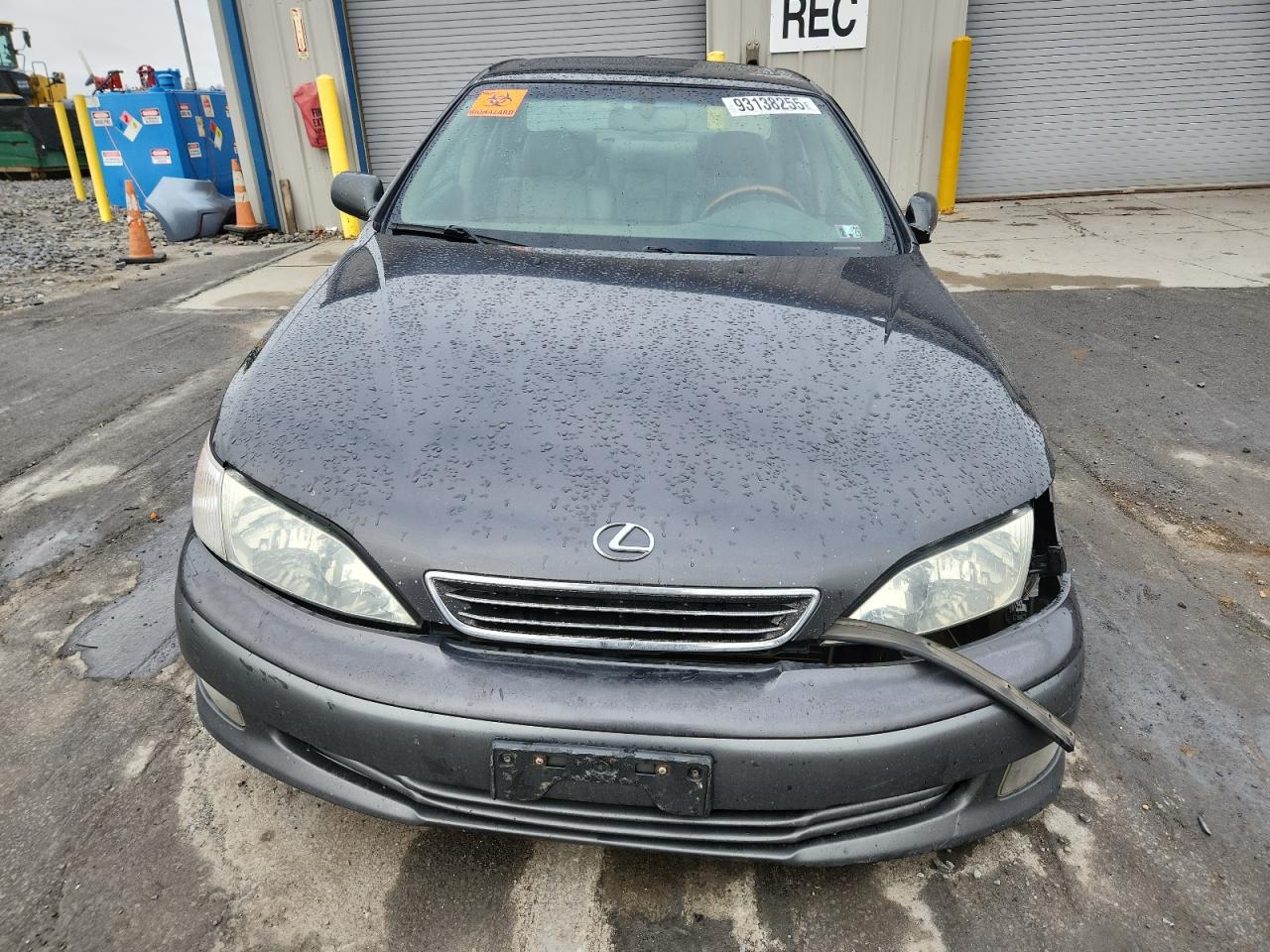 Lot #3301970465 2001 LEXUS ES 300