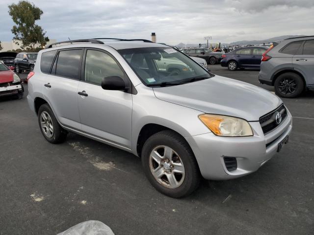 2012 TOYOTA RAV4 #3302687074