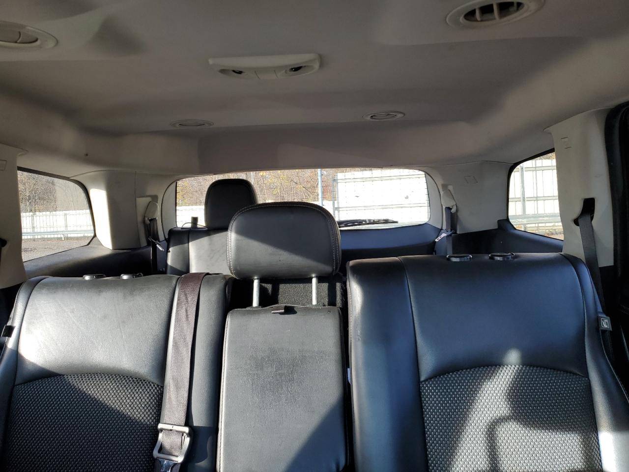 DODGE JOURNEY CROSSROAD