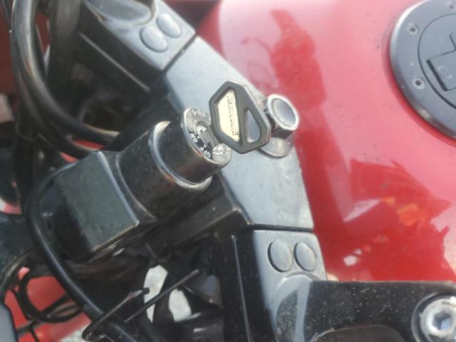 2001 KAWASAKI EX250 F - JKAEXMF151A078501