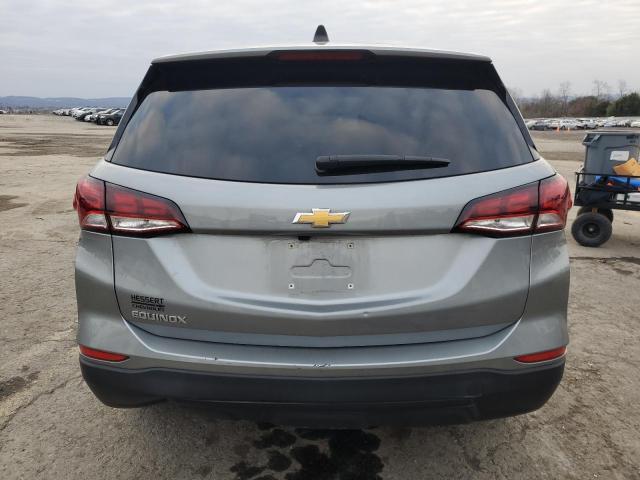 2023 CHEVROLET EQUINOX LS #3316877169