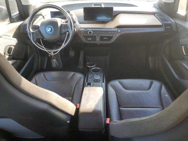 2015 BMW I3 REX #3287611017