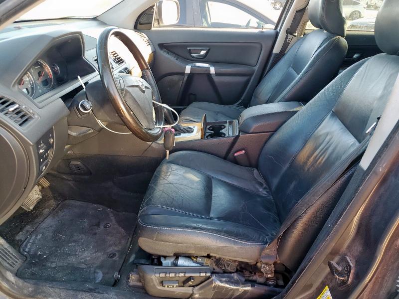2008 VOLVO XC90 3.2 #3284147626