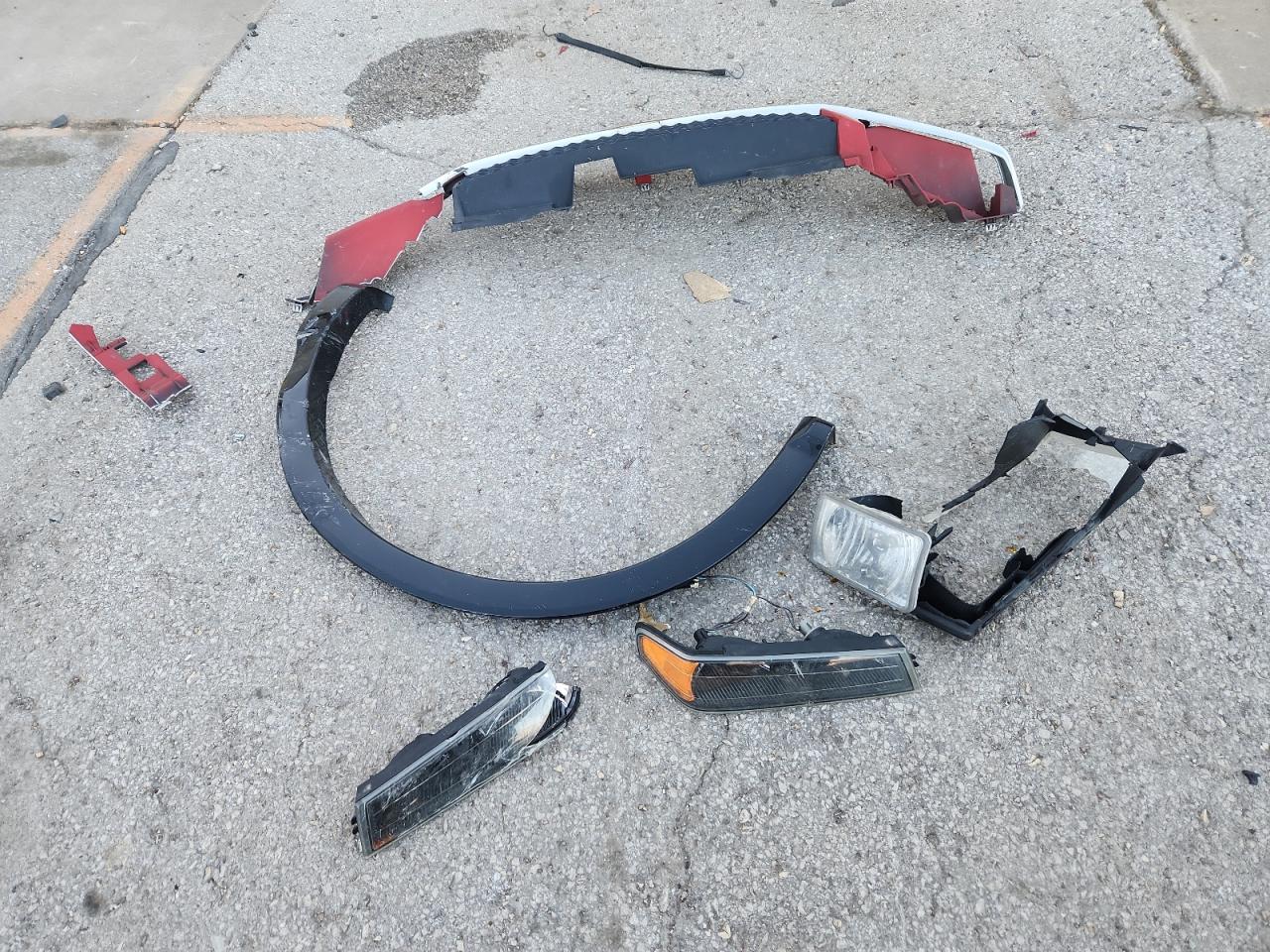 CHEVROLET COLORADO LT