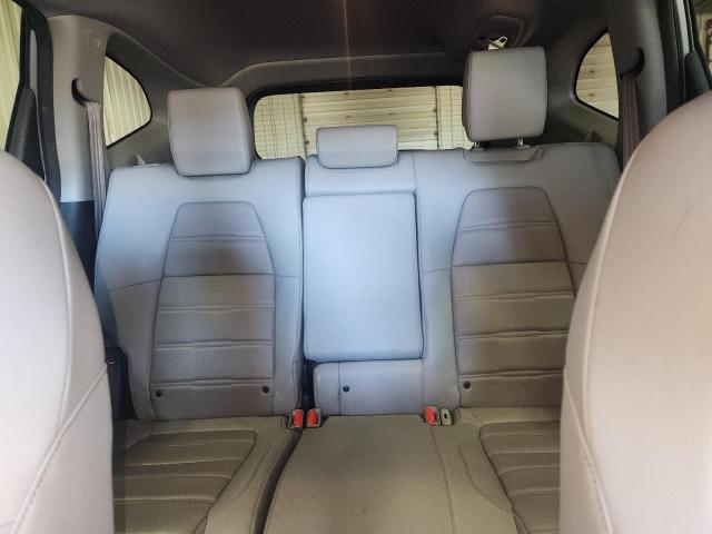 2017 HONDA CR-V TOURI - 5J6RW2H95HL021550