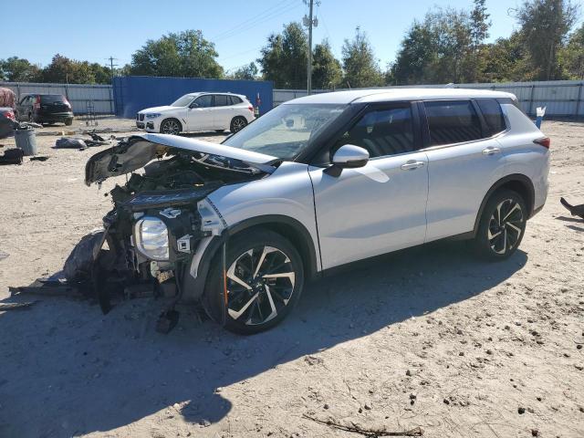 2022 MITSUBISHI OUTLANDER #3302711000