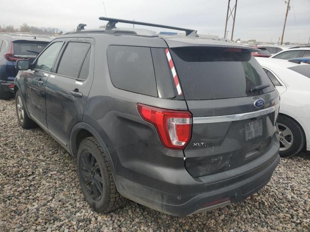 2019 FORD EXPLORER X #3297157488