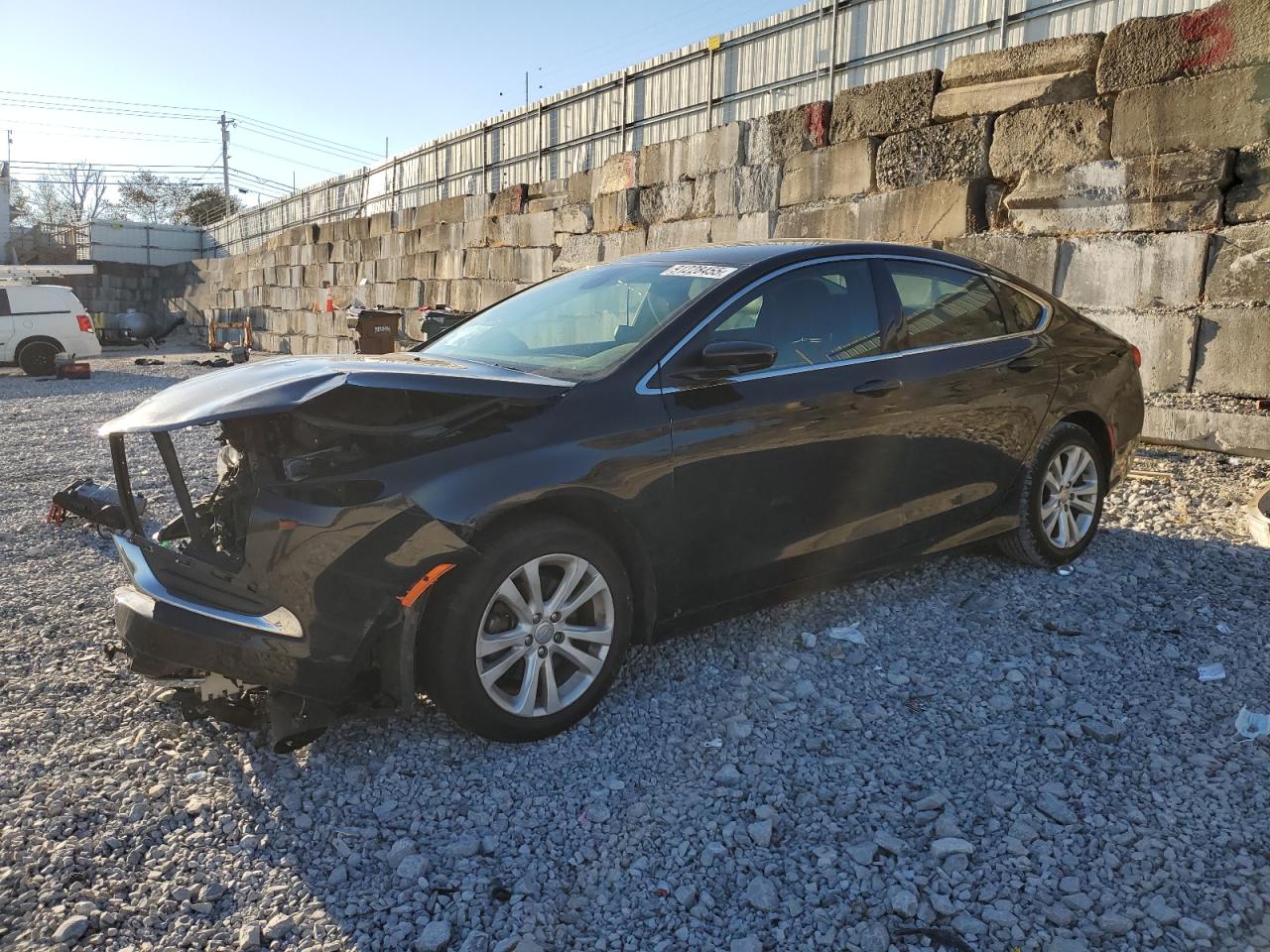 CHRYSLER 200 LIMITED