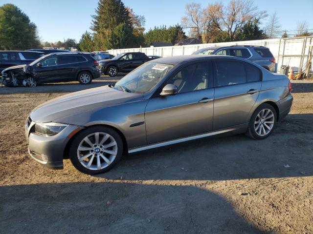 Global Auto Auctions: 2011 BMW 328 I