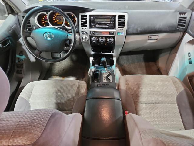 2004 TOYOTA 4RUNNER SR #3285554300