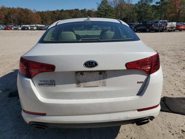 2012 KIA OPTIMA LX - 5XXGM4A73CG048195