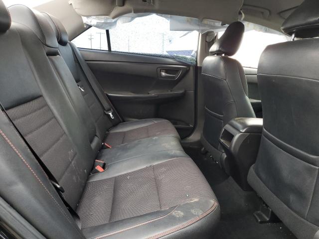 2016 TOYOTA CAMRY LE #3302930614