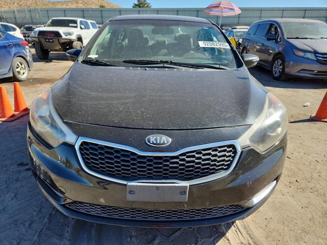 2014 KIA FORTE LX #3284787541