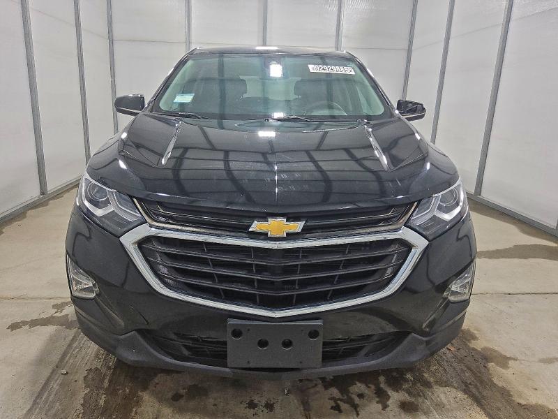 2020 CHEVROLET EQUINOX LT #3312512617