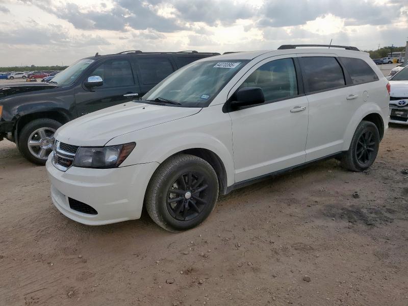 DODGE JOURNEY SE