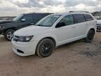 Lot #3293485460 2020 DODGE JOURNEY SE