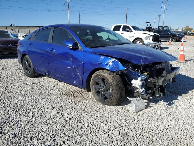 2023 HYUNDAI ELANTRA SE #3310483053