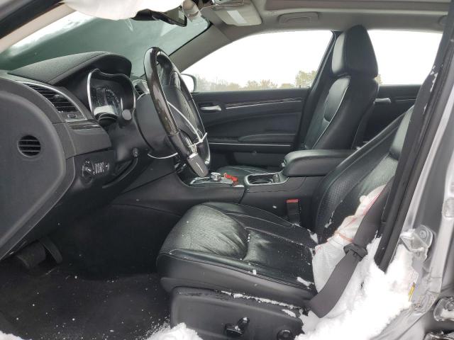 2017 CHRYSLER 300C #3290414763