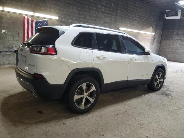 2020 JEEP CHEROKEE L #3312545834