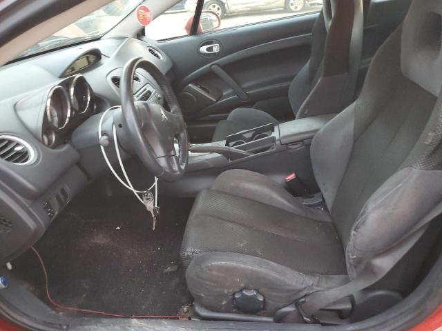 2006 MITSUBISHI ECLIPSE GS #3280568335