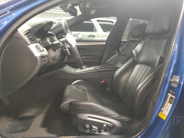 2014 BMW M5 #3292393293