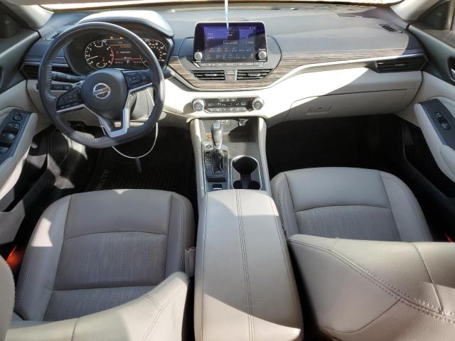 2019 NISSAN ALTIMA SL #3303847561