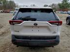 Lot #3302667016 2021 TOYOTA RAV4 LE