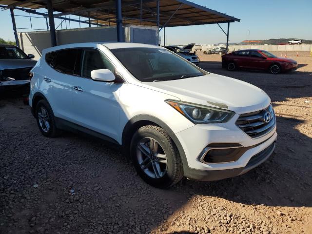 2017 HYUNDAI SANTA FE S - 5NMZTDLBXHH030461