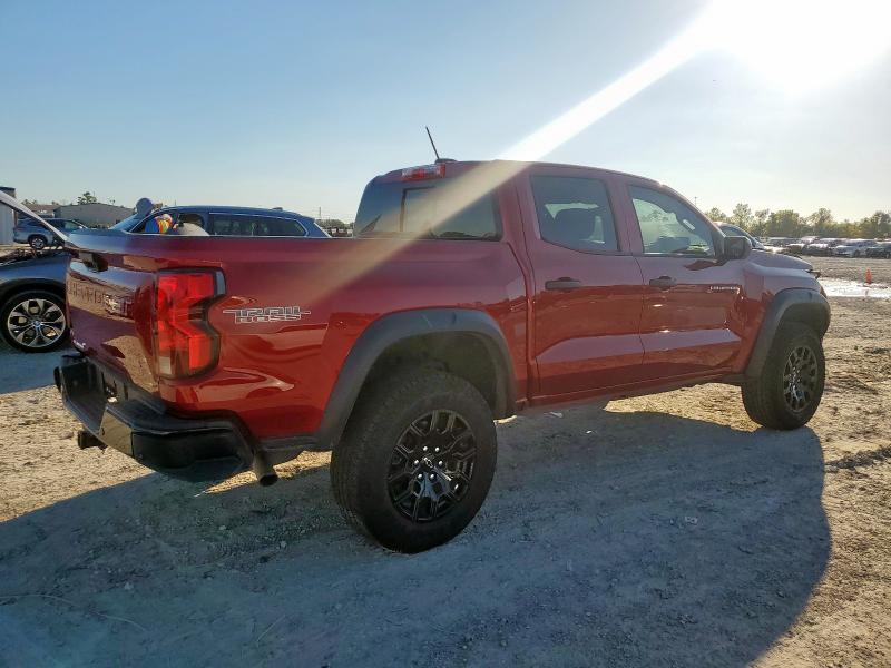 2024 CHEVROLET COLORADO T 1GCPTEEK6R1309329