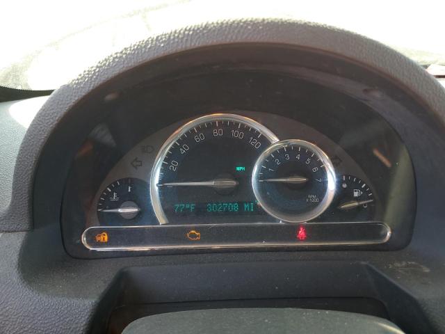 2007 CHEVROLET HHR LT #3292667605