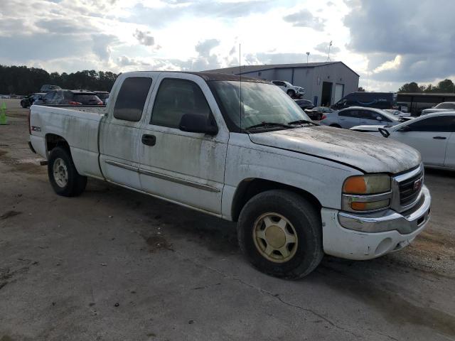 2003 GMC NEW SIERRA #3294262874